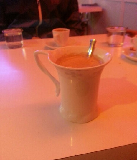 Can Cafe