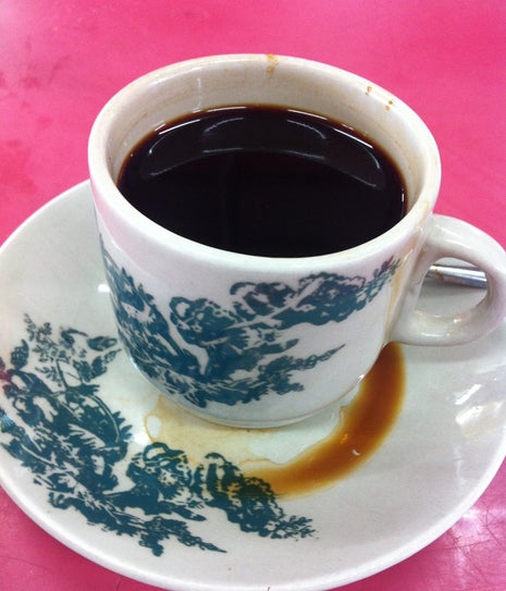 Glass City Food Court