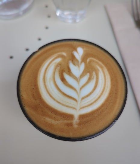 Café Berry
