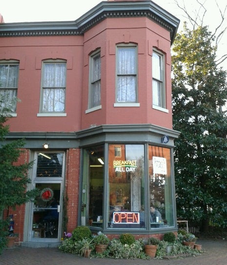Jimmy T's Place
