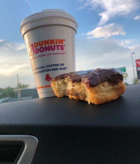 Dunkin'