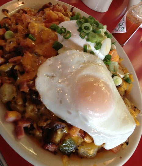 12th Ave Cafe