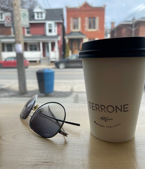 Terrone