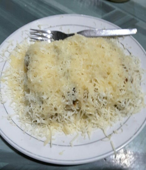 Waroeng Kopi-Apotik Arnika