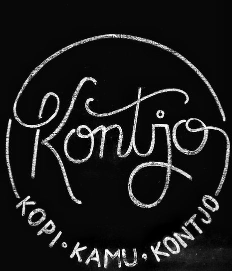 Kontjo Kopi