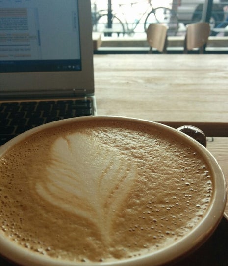 Royal Coffee Bar and Roasting Co.