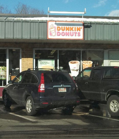 Dunkin'