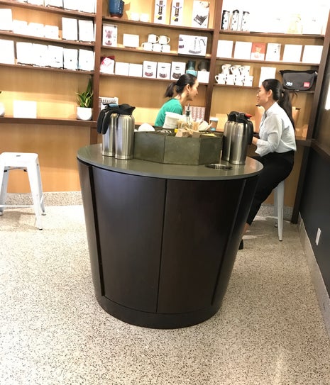 Joe Coffee