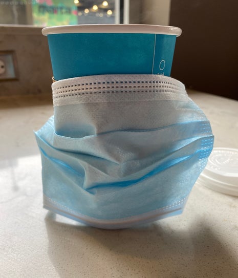 Dancing Goats Coffee Bar