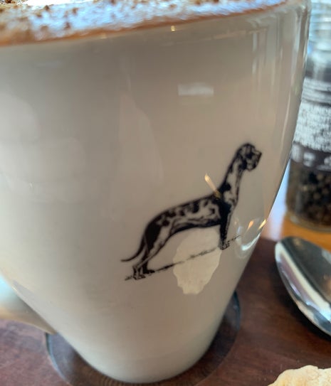 The Daily Coffee Café