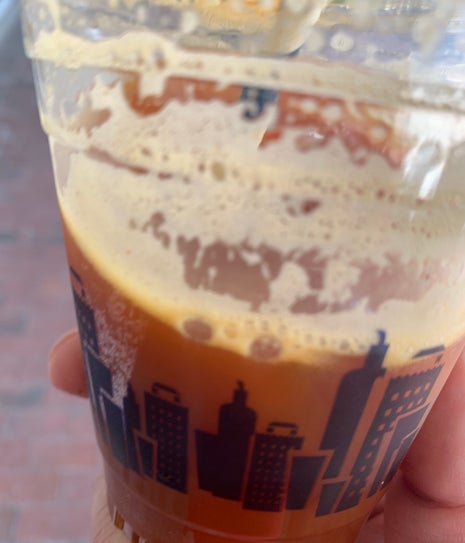 Seattle Coffee Company