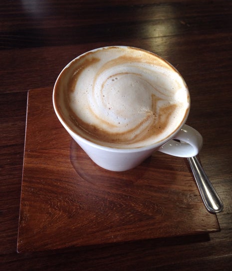 Oakes Coffee Roastery