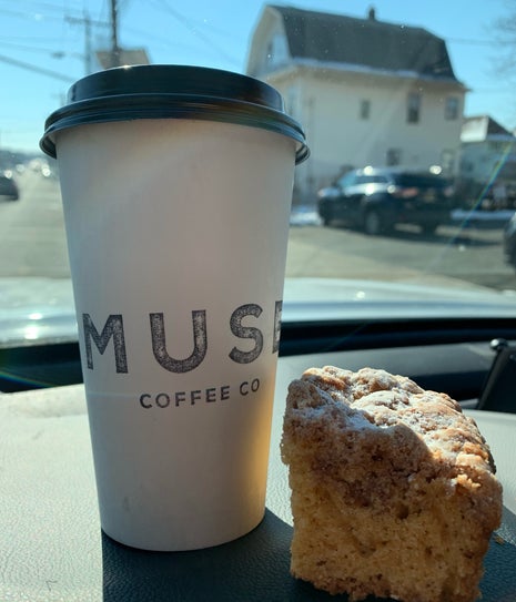 Muse Coffee