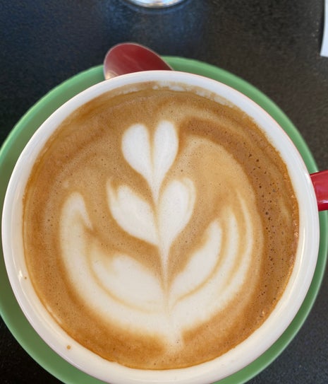 Monocycle Specialty Coffee