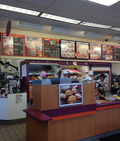 Dunkin'
