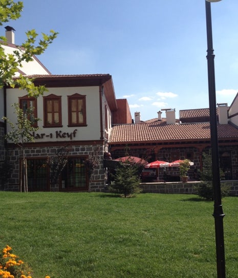 Nar-ı Keyf