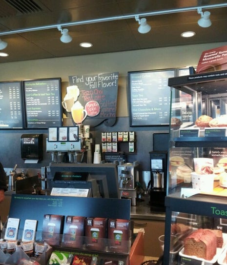Starbucks
