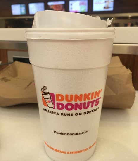 Dunkin'