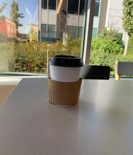 JJ Bean (head Office Secret Stop)