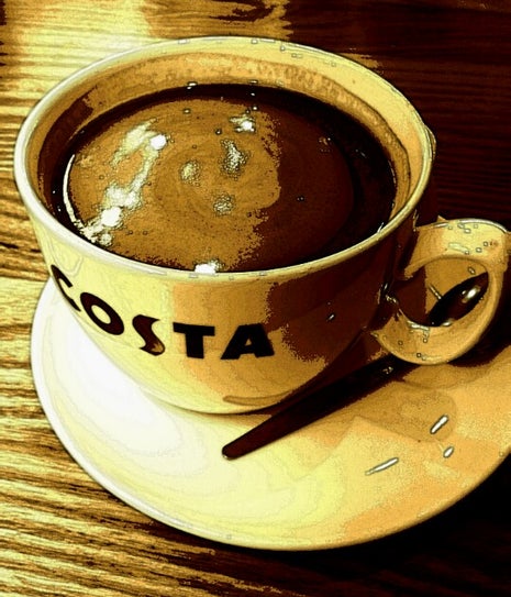 Costa Coffee