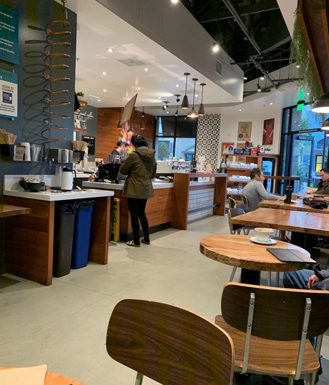 Bird Rock Coffee Roasters