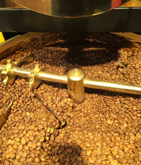 Uğur Doruk Kuruyemiş & Kuru Kahve