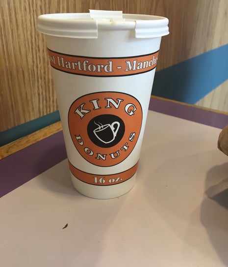 King Donuts