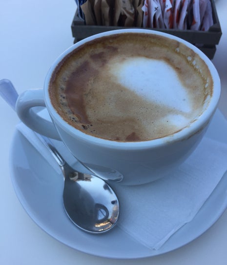 Caffetteria Pasticceria Zamuner