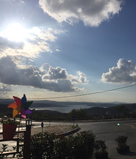 Tepe cafe
