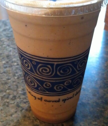 Peets Coffee & Tea