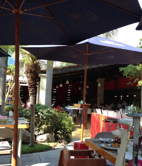 Cafe Cuatro