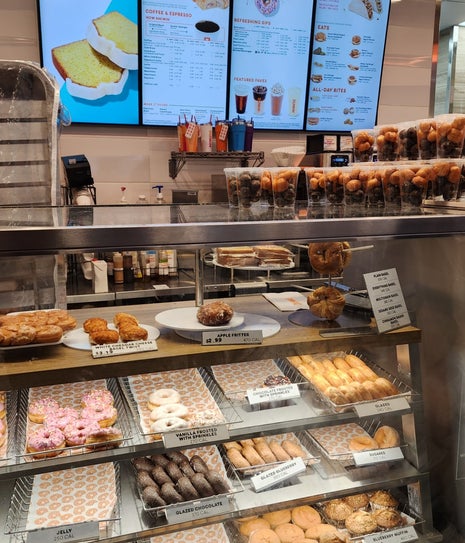 Dunkin’