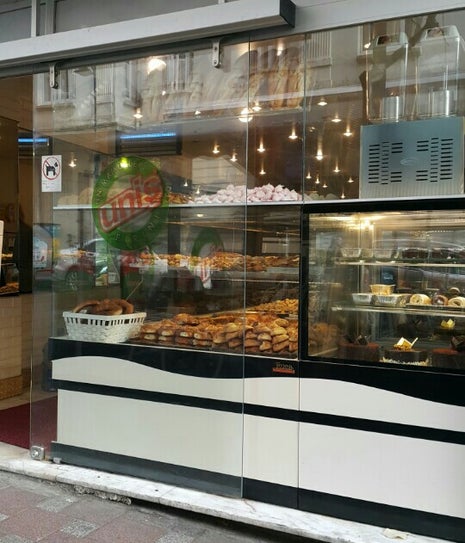 Uniş