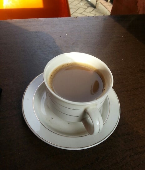 Rest Area KM 40 Tol Jagorawi