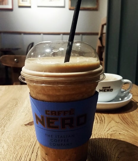 Caffè Nero