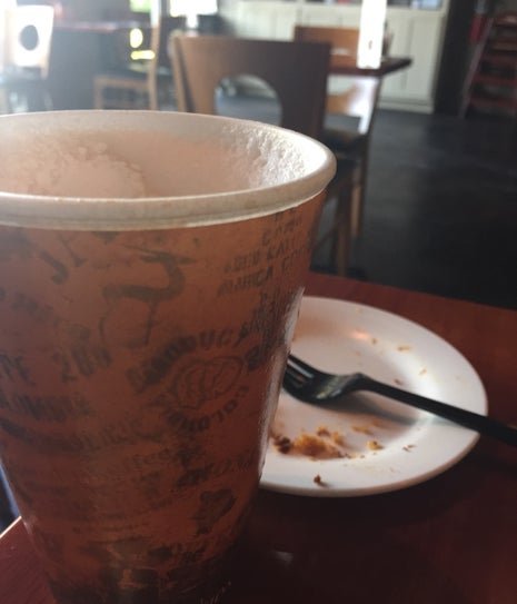 Rise Grind & Ride Espresso Cafe