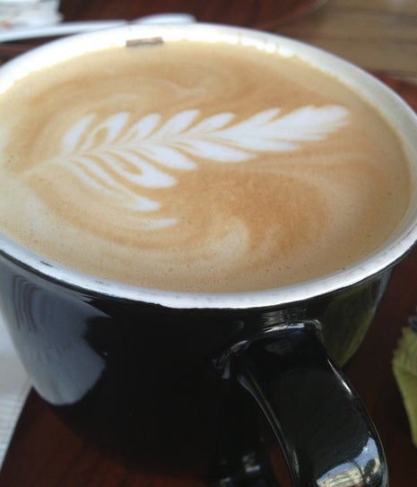 Gloria Jean's Coffees