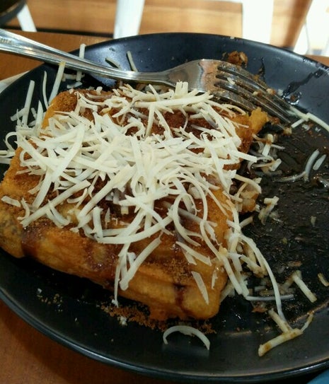 Typica Coffee & Zains Kitchen