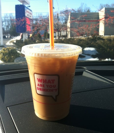 Dunkin'