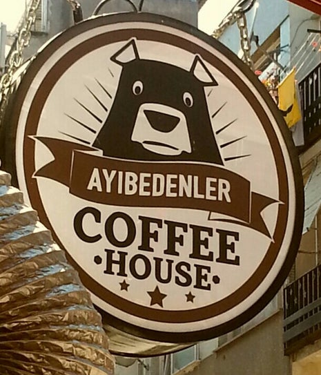 Ayıbedenler Coffee & Radio