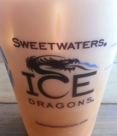 Sweetwaters Coffee & Tea