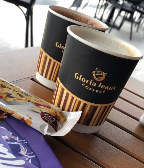 Gloria Jean’s Coffees