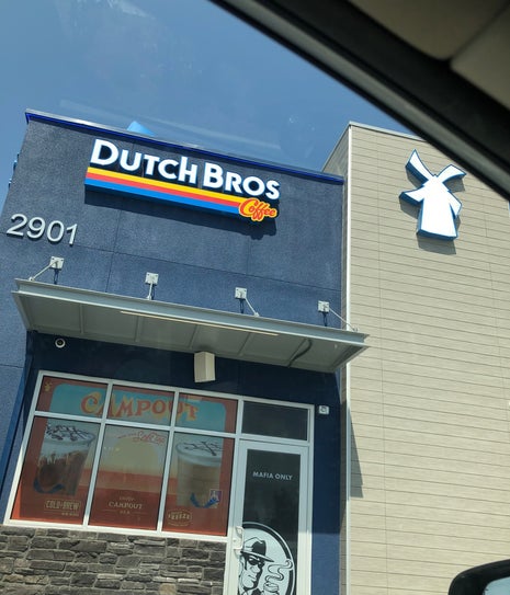Dutch Bros Coffee