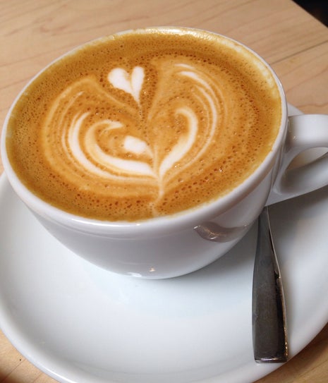 Society Cafe