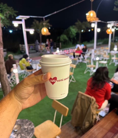 Coffee Lab