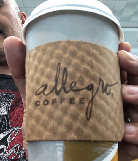 Seattle's Best Coffee