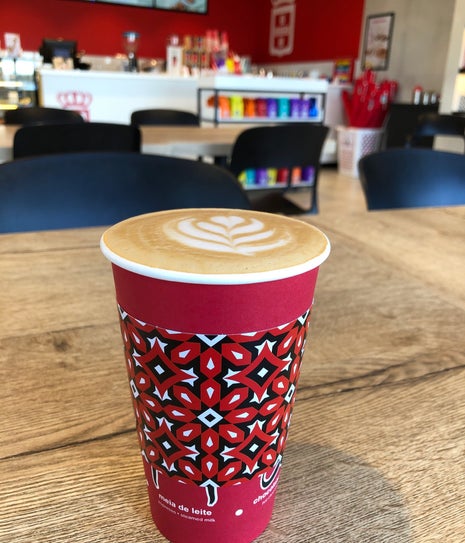 vida e caffè