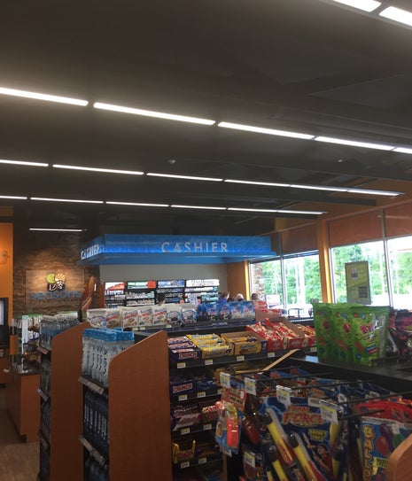 Seasons Corner Market