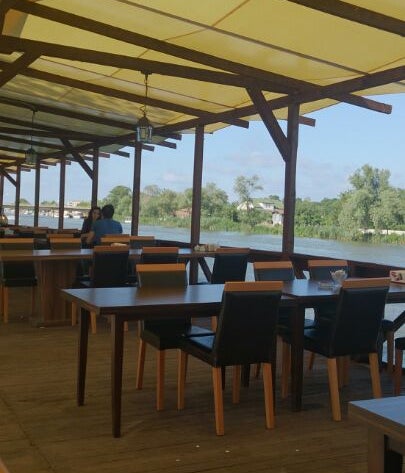 Kulüp Doğa Karasu