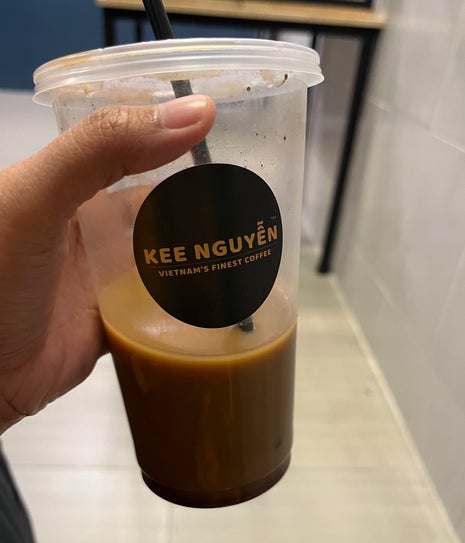 Kee Nguyen Garden Homes Seremban 2